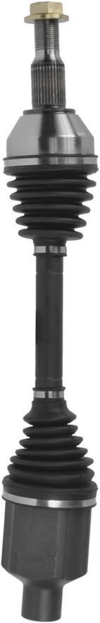 Front Right CV Axle - D-0319