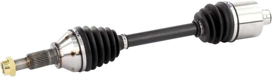 Front CV Axle - D-0320