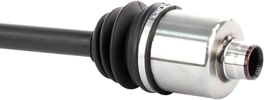 Front CV Axle - D-0320 x2