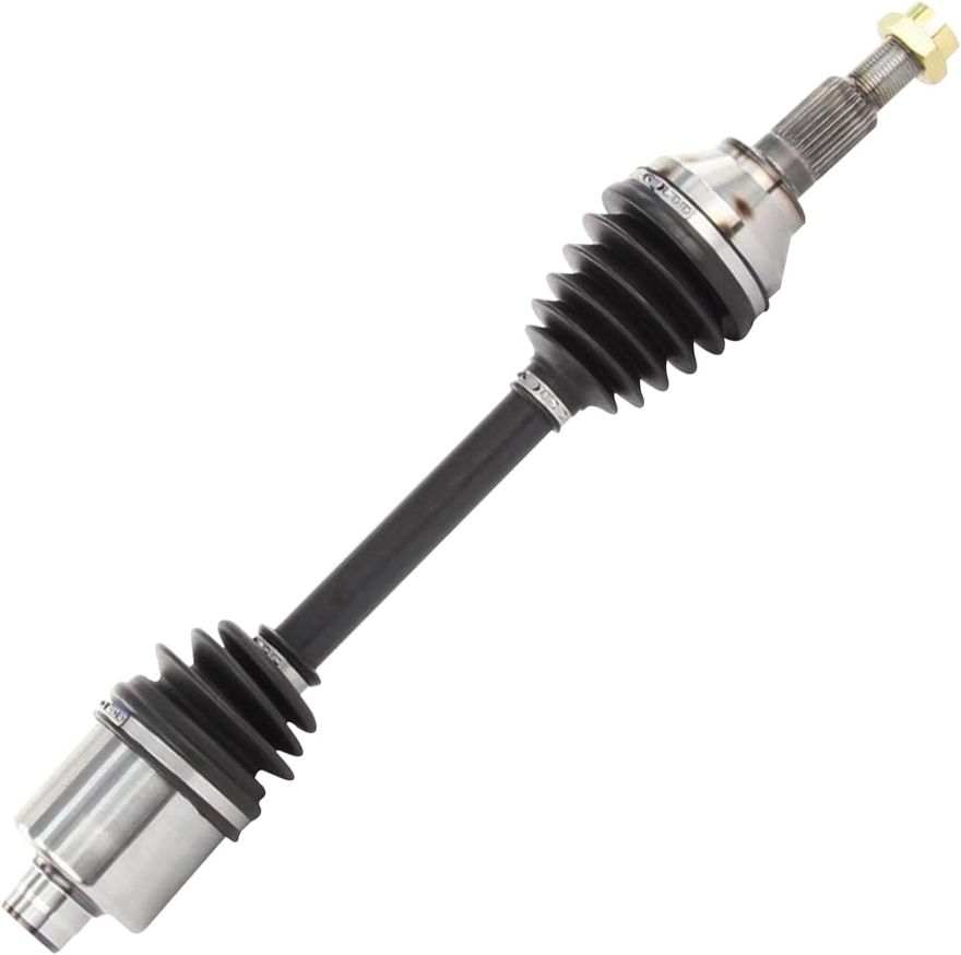Front CV Axle - D-0320 x2