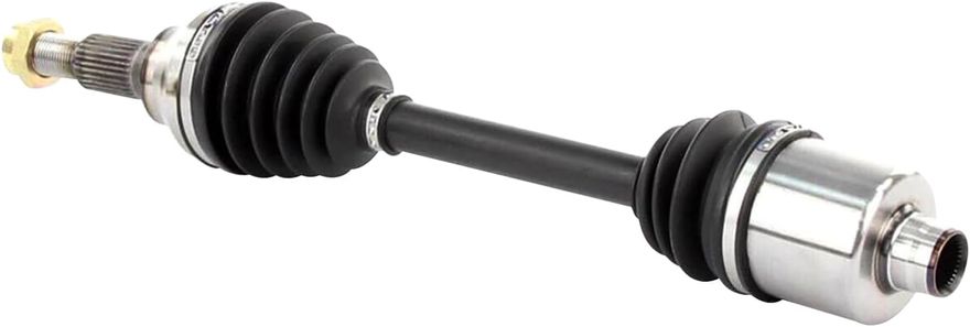 Front CV Axle - D-0320 x2