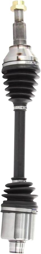 Front CV Axle - D-0320 x2