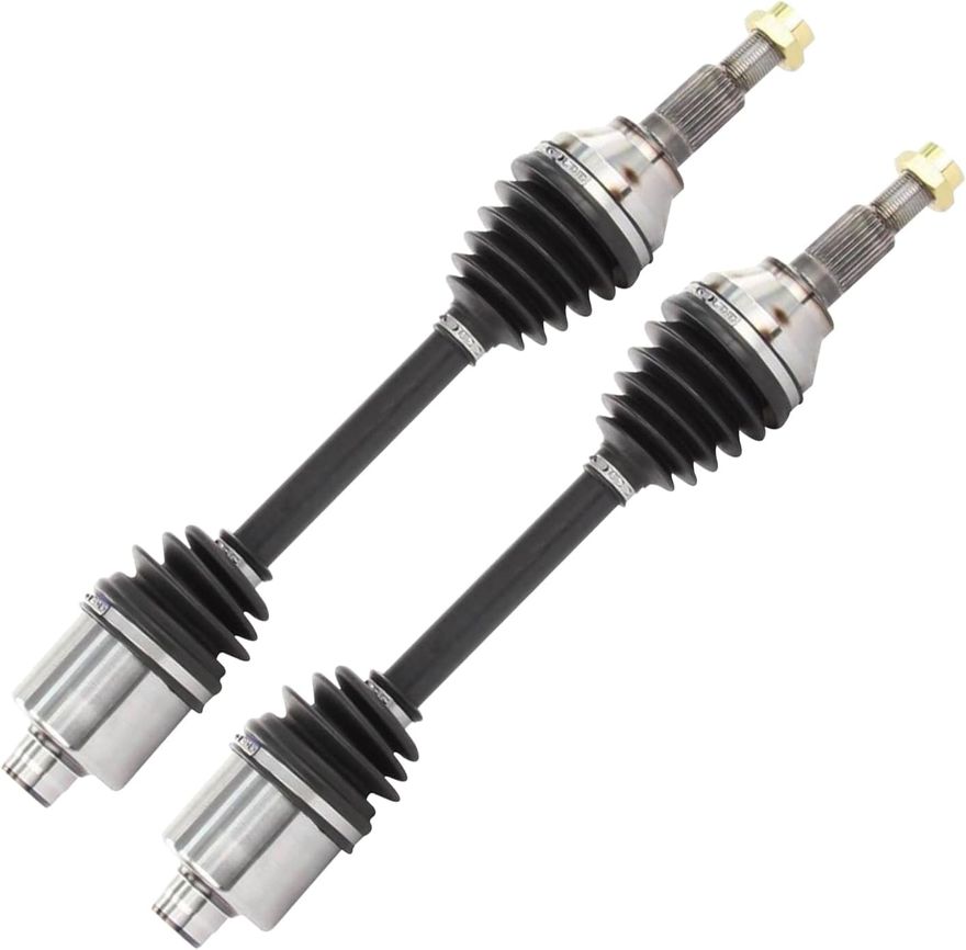 Main Image - Front CV Axles
