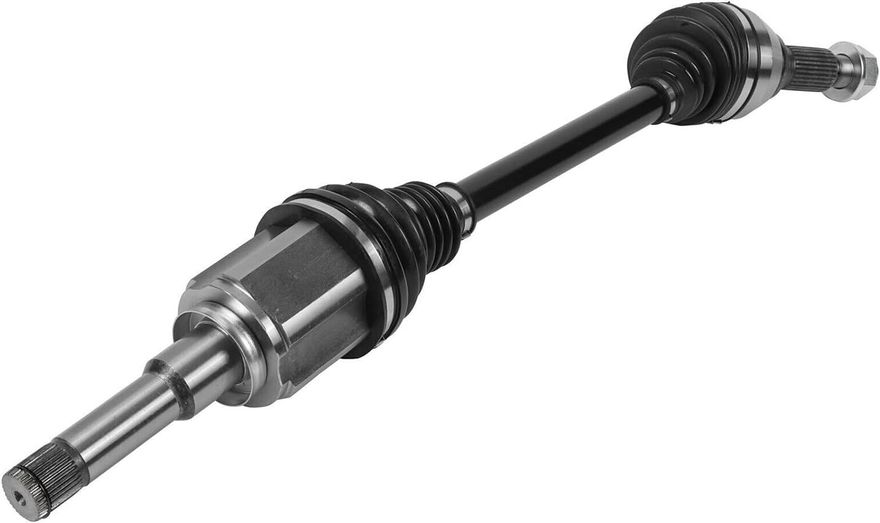 Front Left CV Axle - D-0328