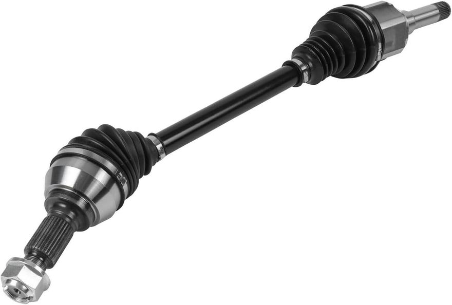 Front Left CV Axle - D-0328