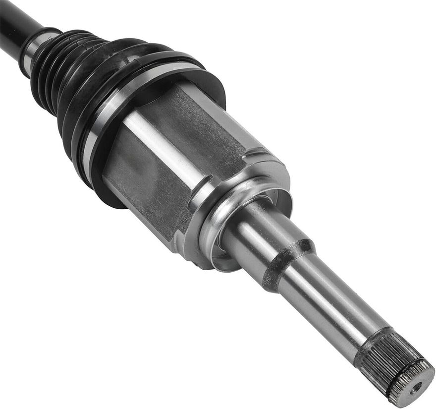 Front Left CV Axle - D-0328