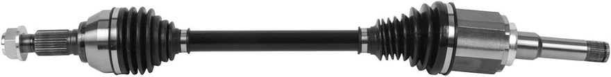 Front Left CV Axle - D-0328