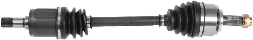 Front Left CV Axle - D-0330