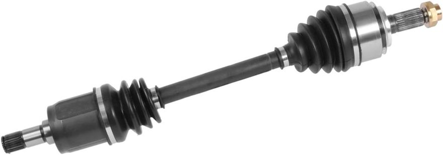 Front Left CV Axle - D-0330