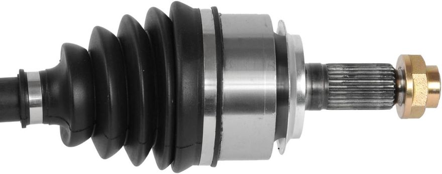 Front Left CV Axle - D-0330