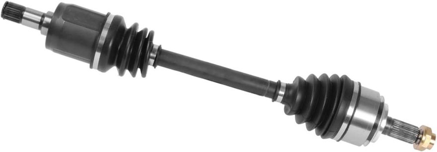 Front Left CV Axle - D-0330