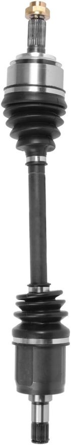 Front Left CV Axle - D-0330