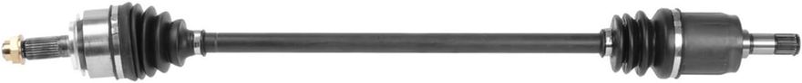Front Right CV Axle - D-0331