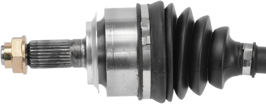 Front Right CV Axle - D-0331