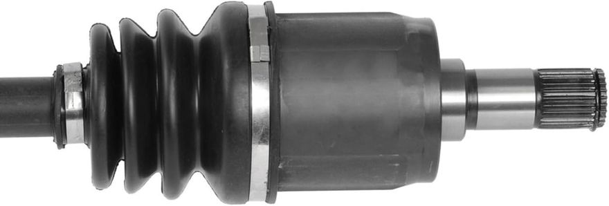 Front Right CV Axle - D-0331