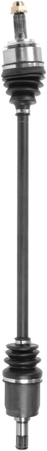 Front Right CV Axle - D-0331