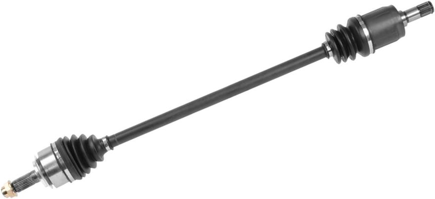 Front Right CV Axle - D-0331