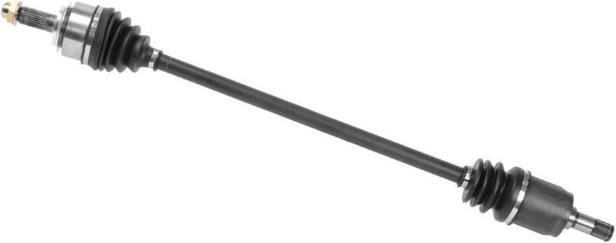 Front Right CV Axle - D-0331