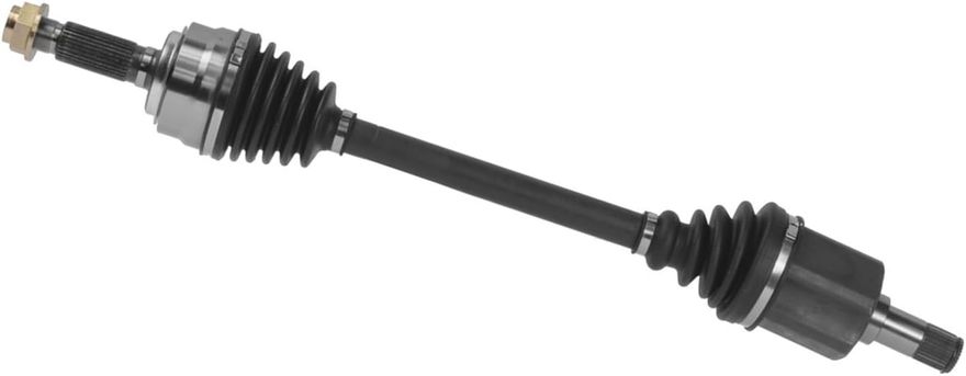Front Left CV Axle - D-0332