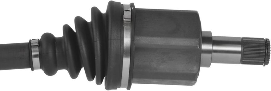 Front Left CV Axle - D-0332