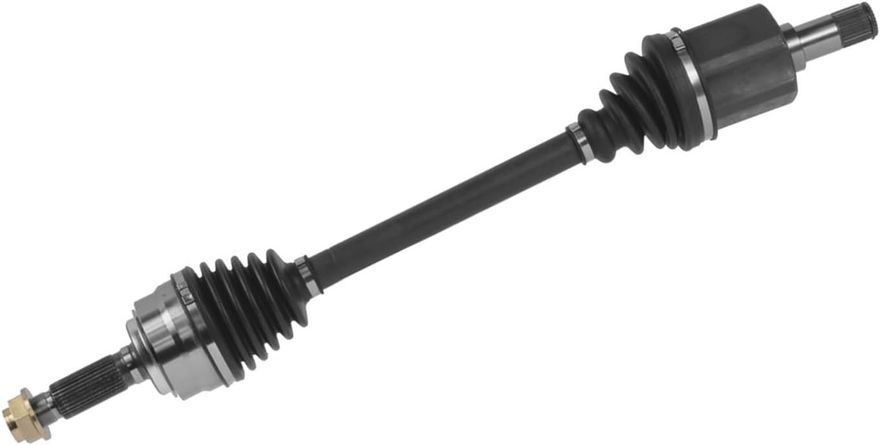 Front Left CV Axle - D-0332