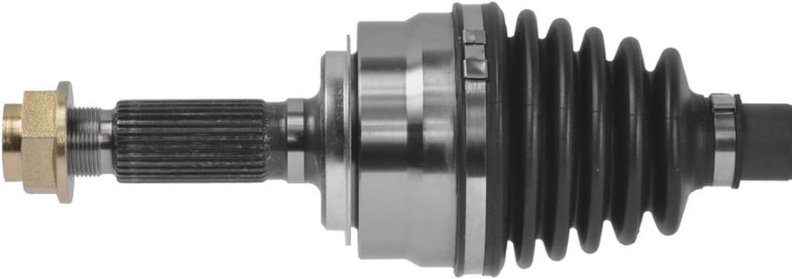 Front Left CV Axle - D-0332