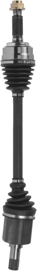Front Left CV Axle - D-0332