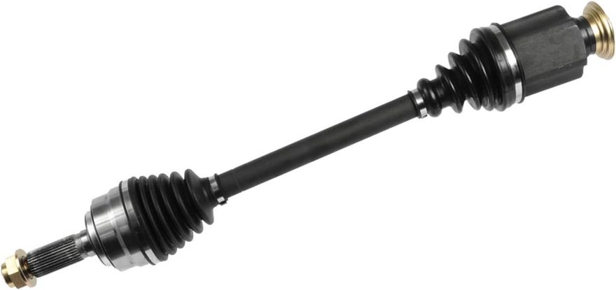 Front Right CV Axle - D-0333