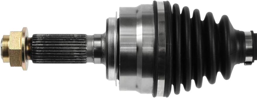 Front Right CV Axle - D-0333