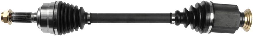 Front Right CV Axle - D-0333
