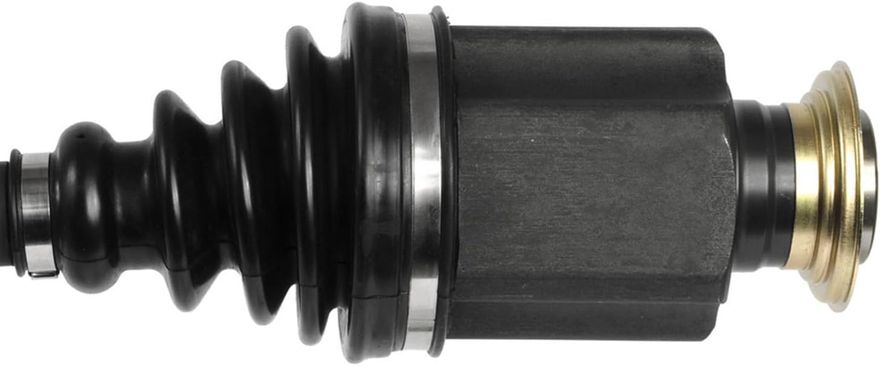 Front Right CV Axle - D-0333