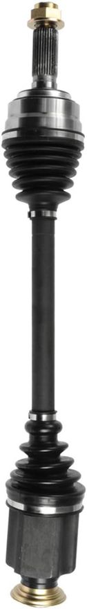 Front Right CV Axle - D-0333