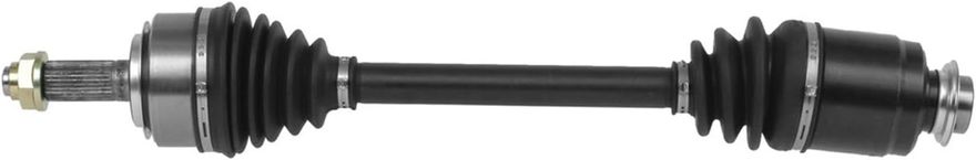 Front Right CV Axle - D-0334