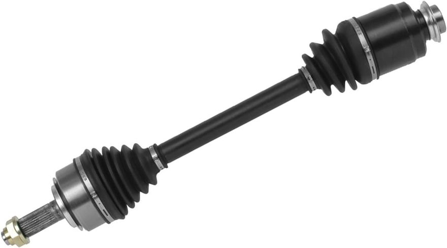Front Right CV Axle - D-0334
