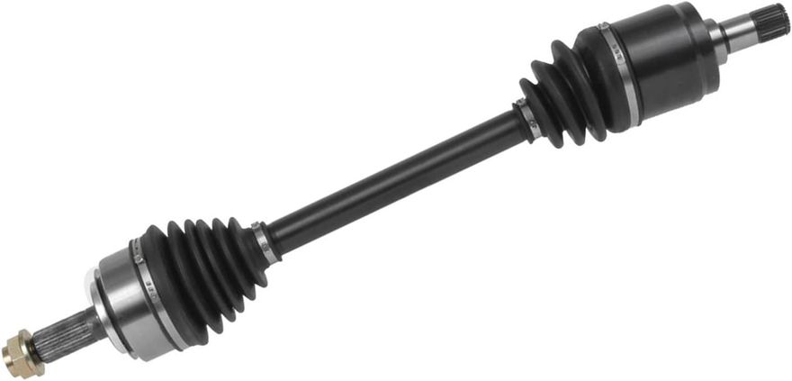 Front Left CV Axle - D-0335