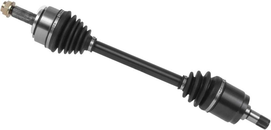 Front Left CV Axle - D-0335