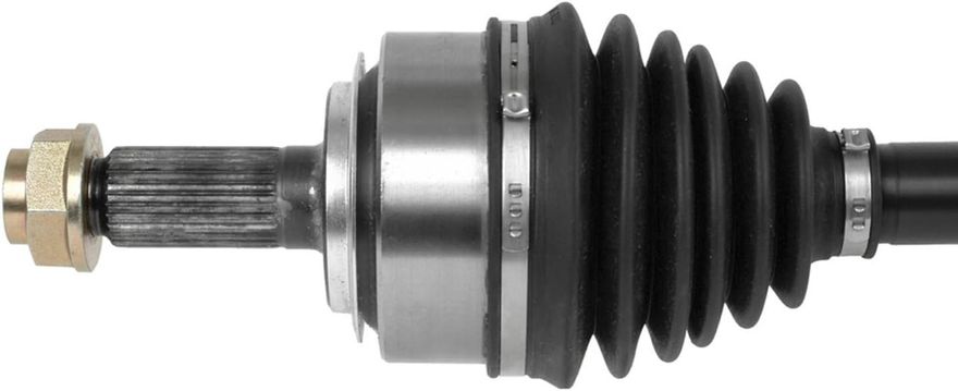 Front Left CV Axle - D-0335