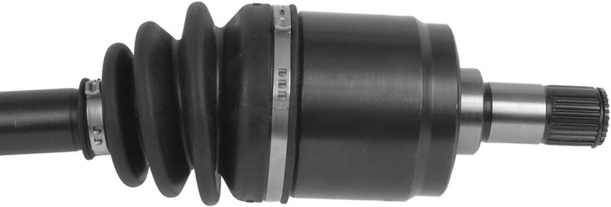 Front Left CV Axle - D-0335