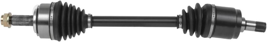 Front Left CV Axle - D-0335