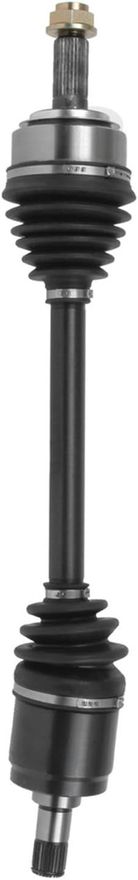Front Left CV Axle - D-0335