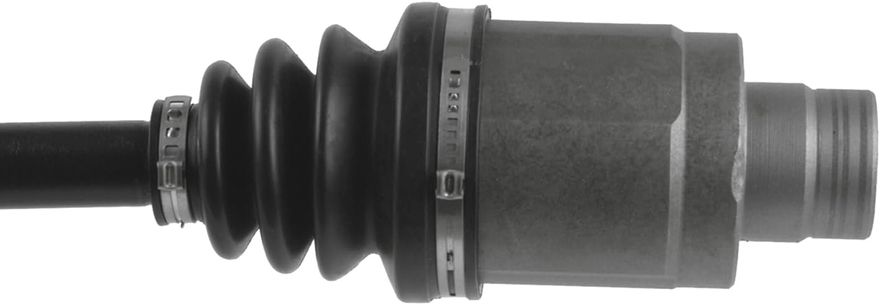 Front Right CV Axle - D-0336