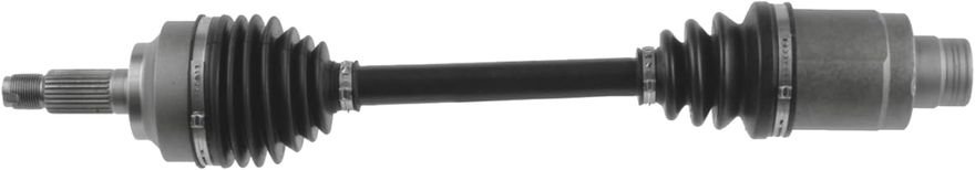Front Right CV Axle - D-0336