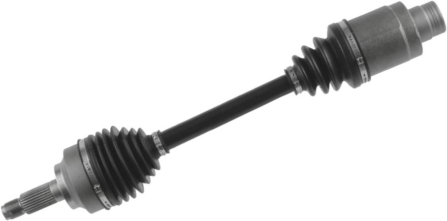 Front Right CV Axle - D-0336
