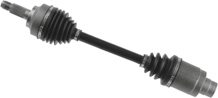 Front Right CV Axle - D-0336