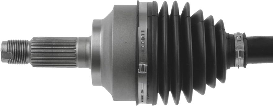 Front Right CV Axle - D-0336