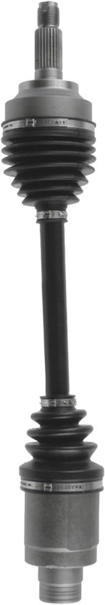 Front Right CV Axle - D-0336