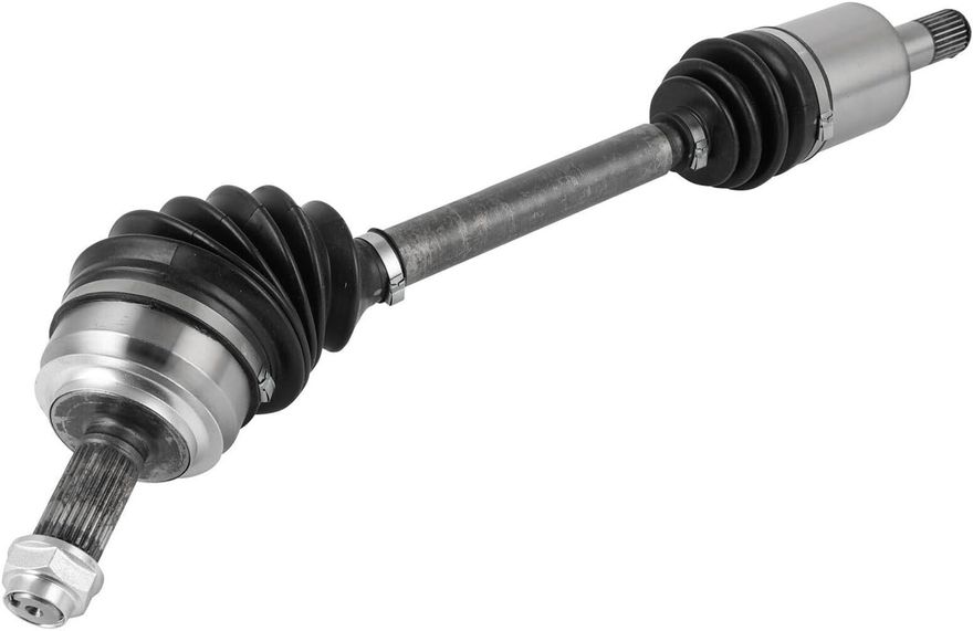 Front Left CV Axle - D-0337