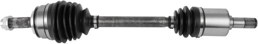 Front Left CV Axle - D-0337
