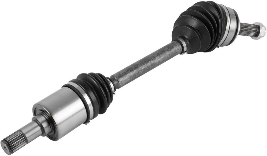 Front Left CV Axle - D-0337