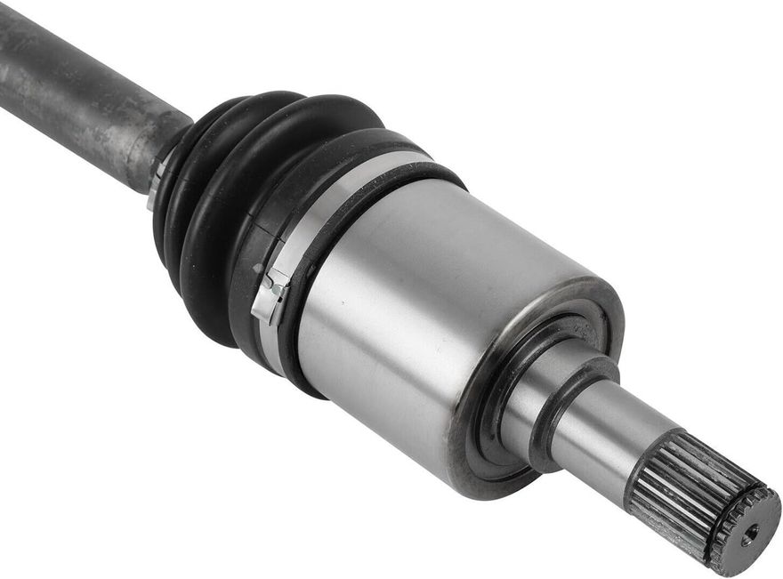 Front Left CV Axle - D-0337